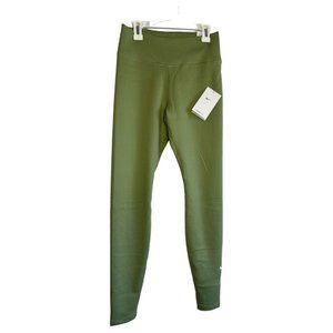 Nike Therma-FIT One Mid-Rise Leggings (S) (NWT)